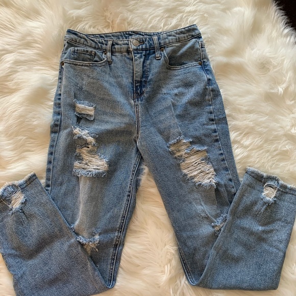 Jeans - Picture 3 of 3